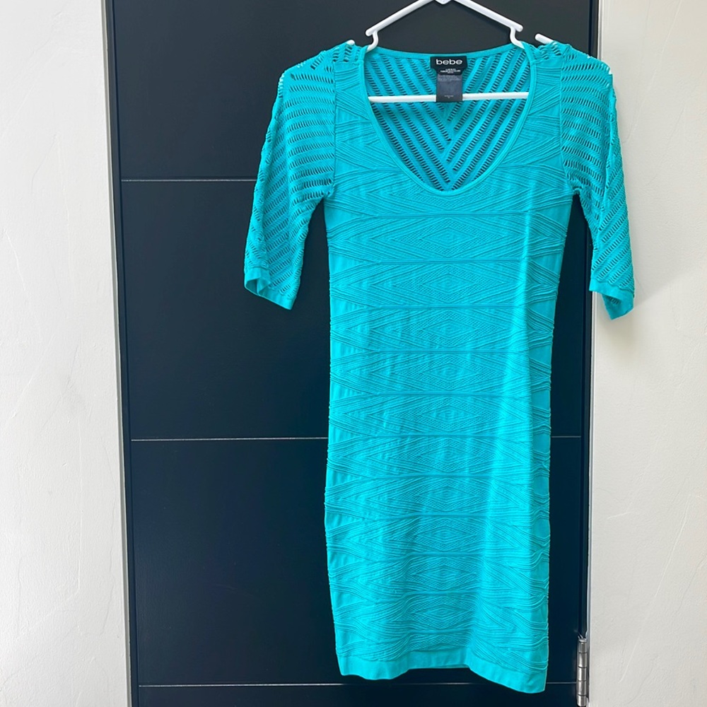 Bebe Dress